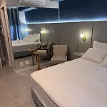Apartamento Amsterdam