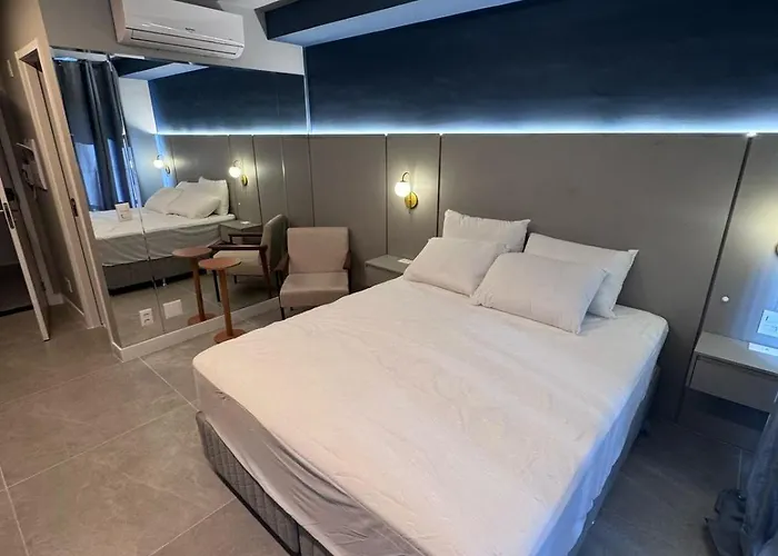 Apartamento Amsterdam